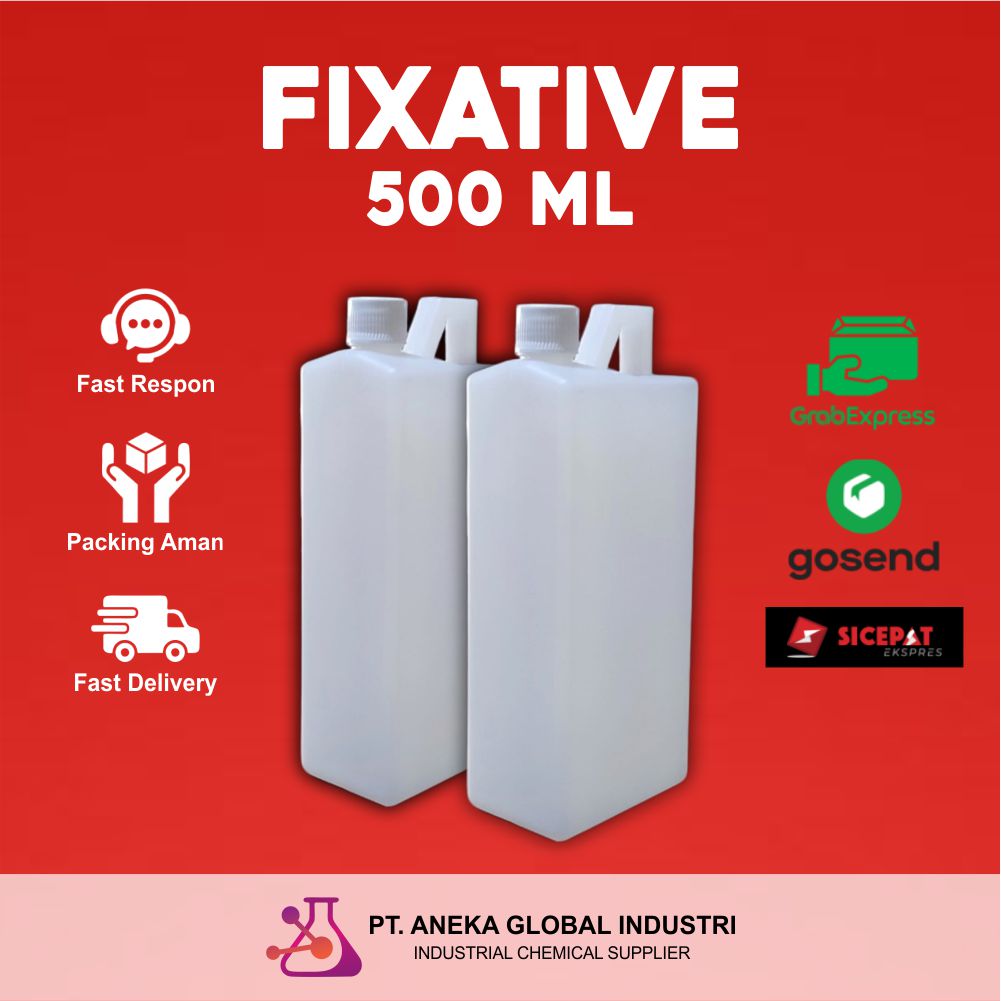 FIXATIVE 500 ML